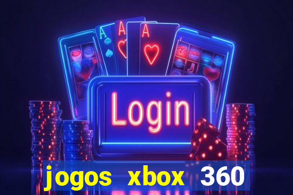 jogos xbox 360 jtag rgh